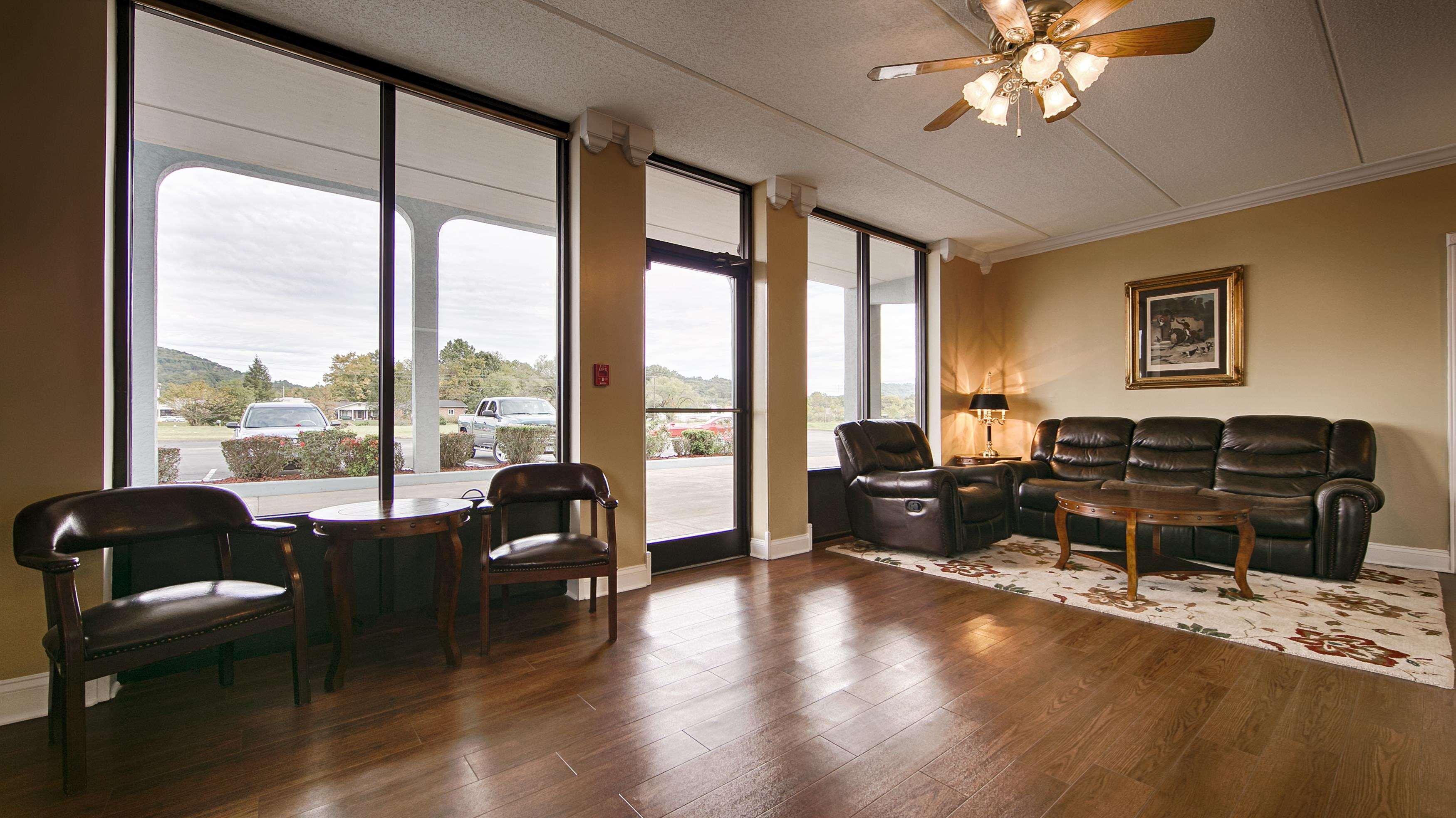 Quality Inn Barbourville Extérieur photo