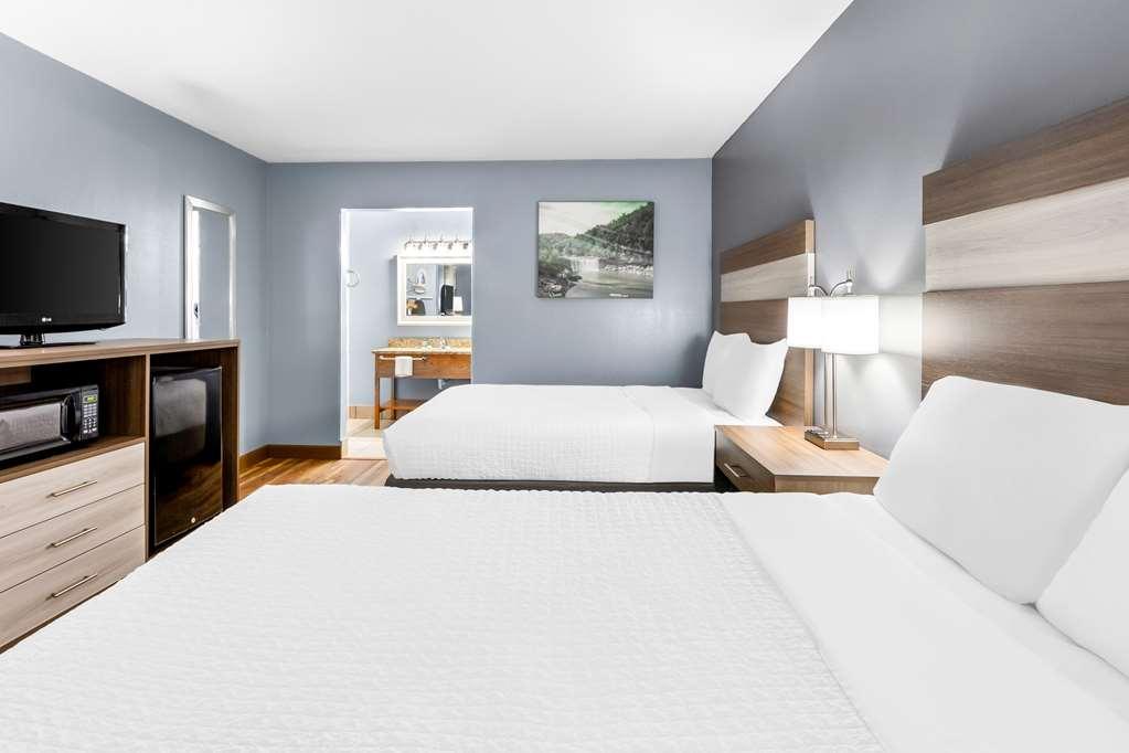 Quality Inn Barbourville Chambre photo