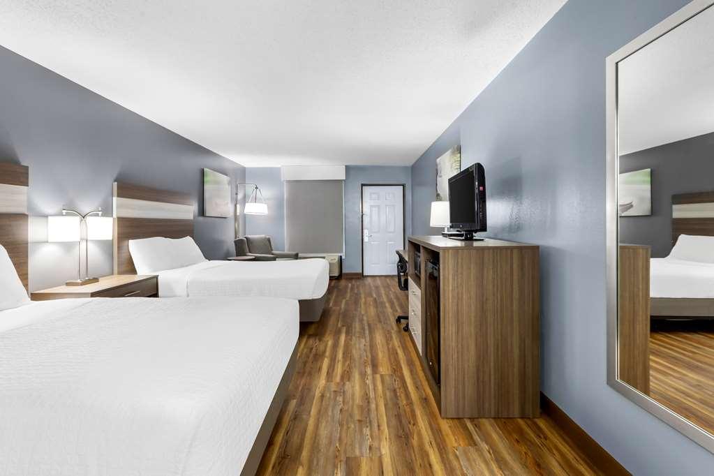 Quality Inn Barbourville Chambre photo