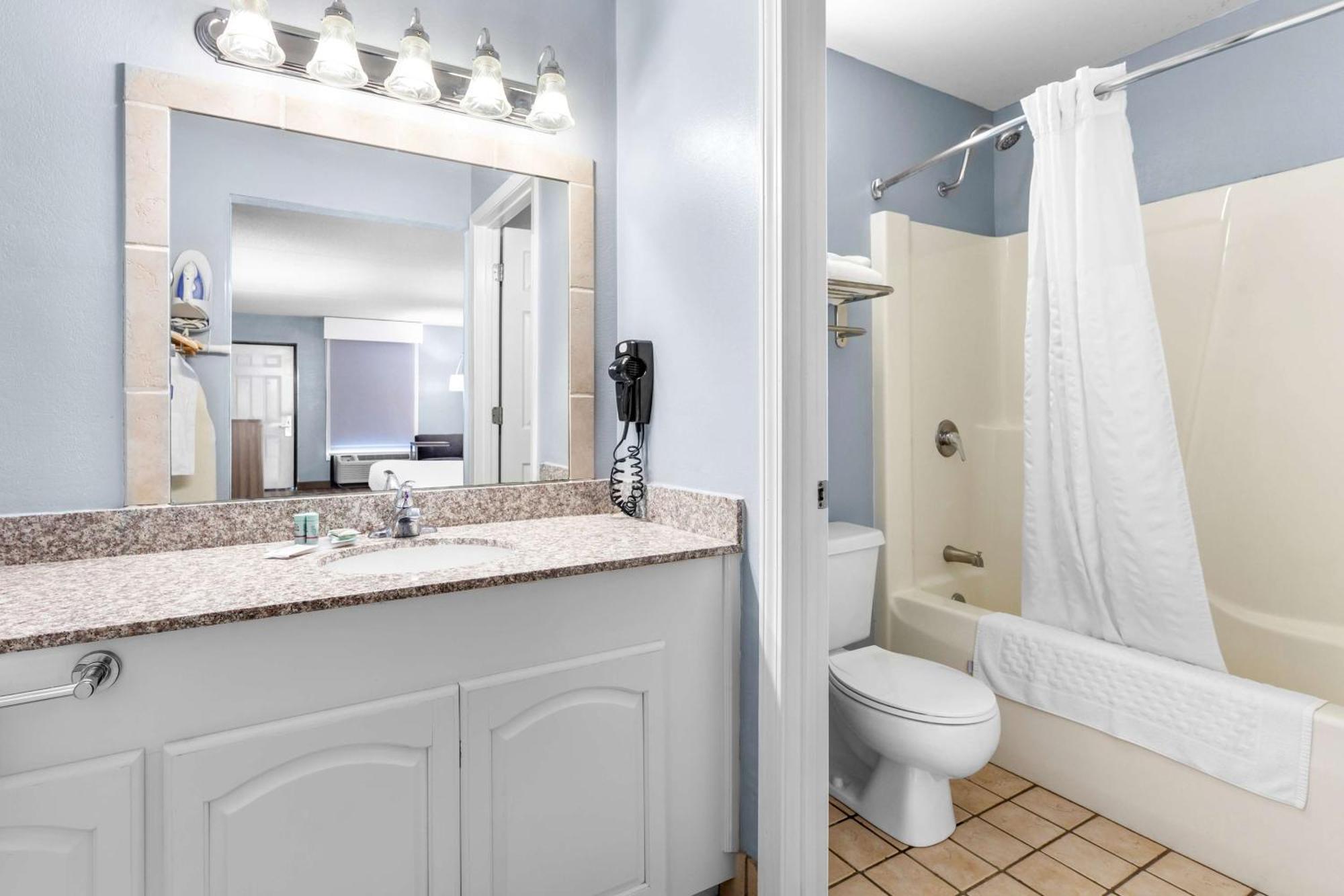 Quality Inn Barbourville Extérieur photo