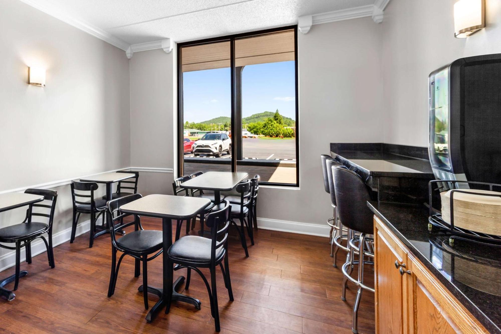Quality Inn Barbourville Extérieur photo