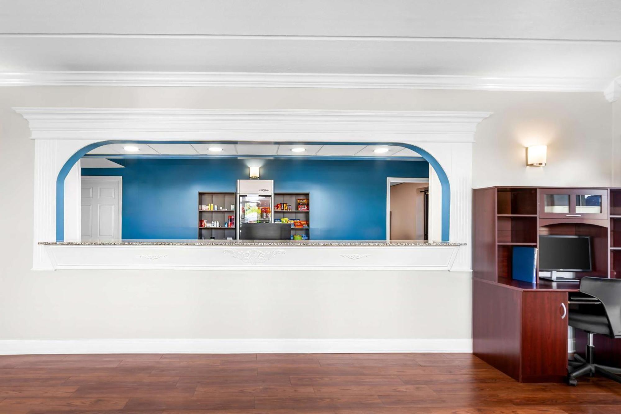 Quality Inn Barbourville Extérieur photo