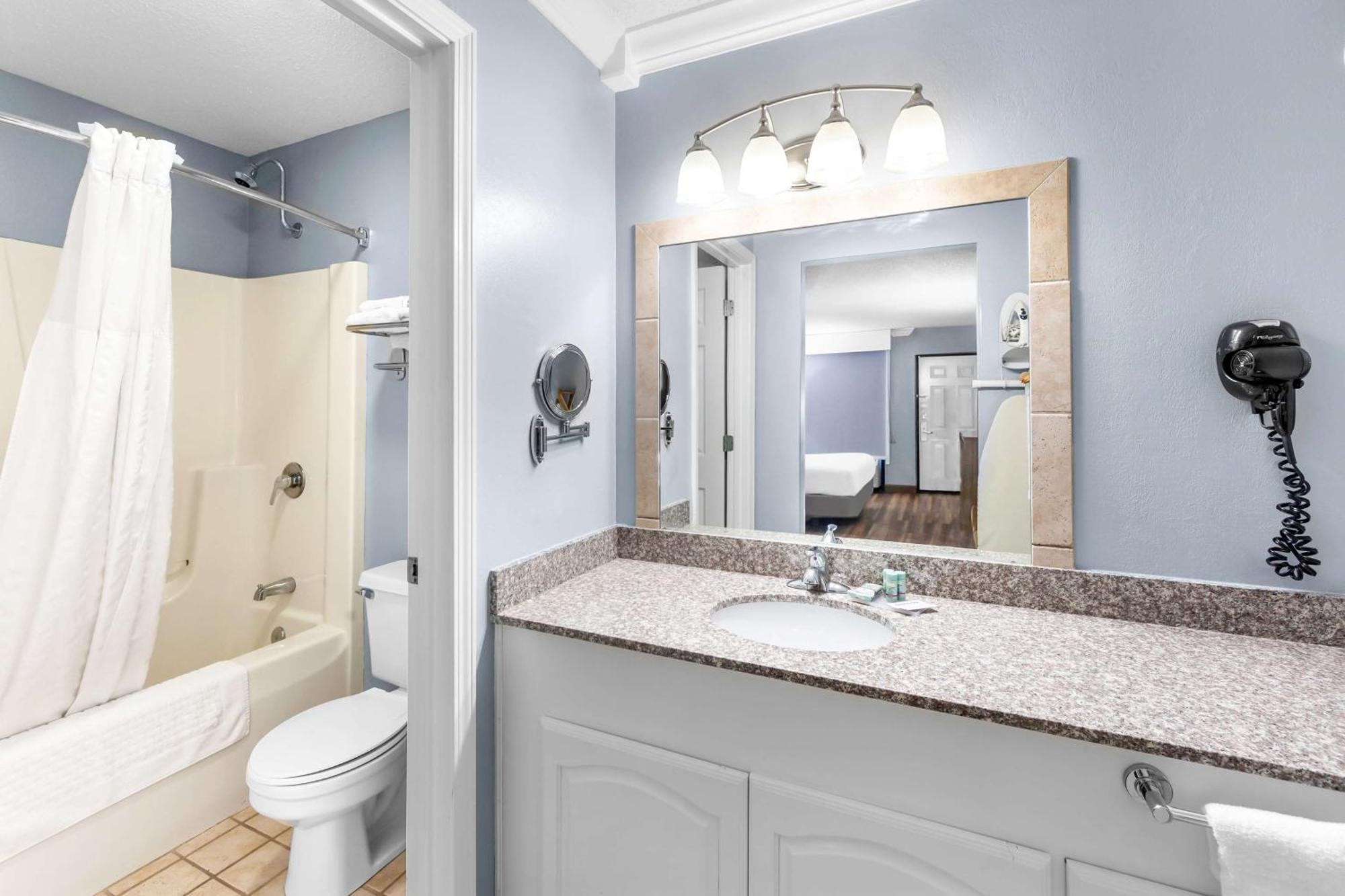 Quality Inn Barbourville Extérieur photo