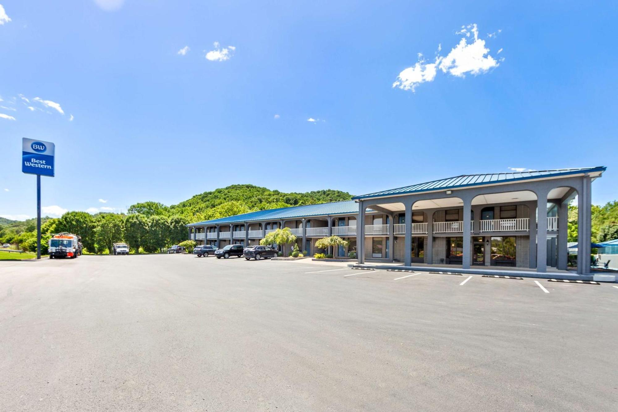Quality Inn Barbourville Extérieur photo