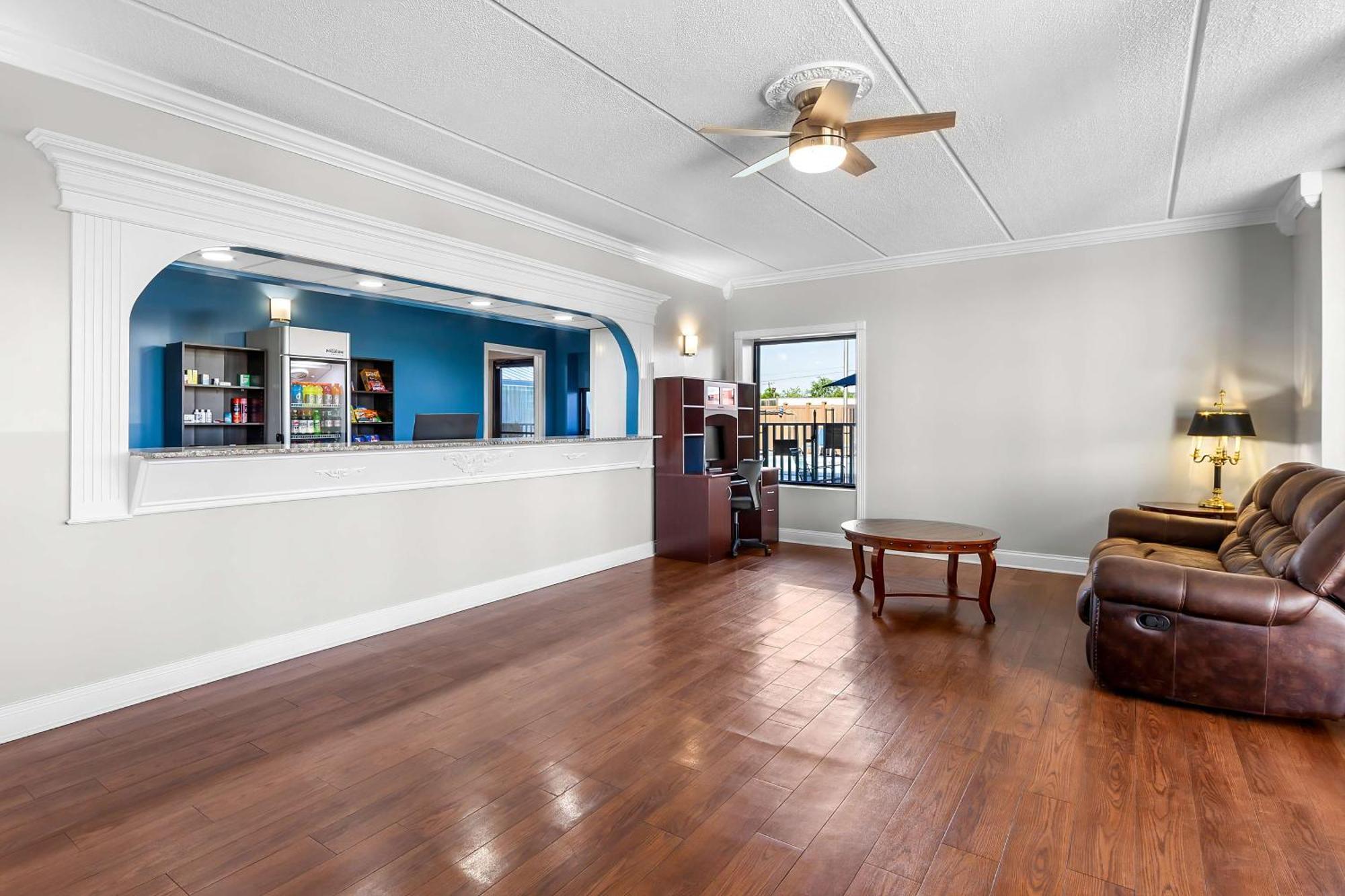 Quality Inn Barbourville Extérieur photo