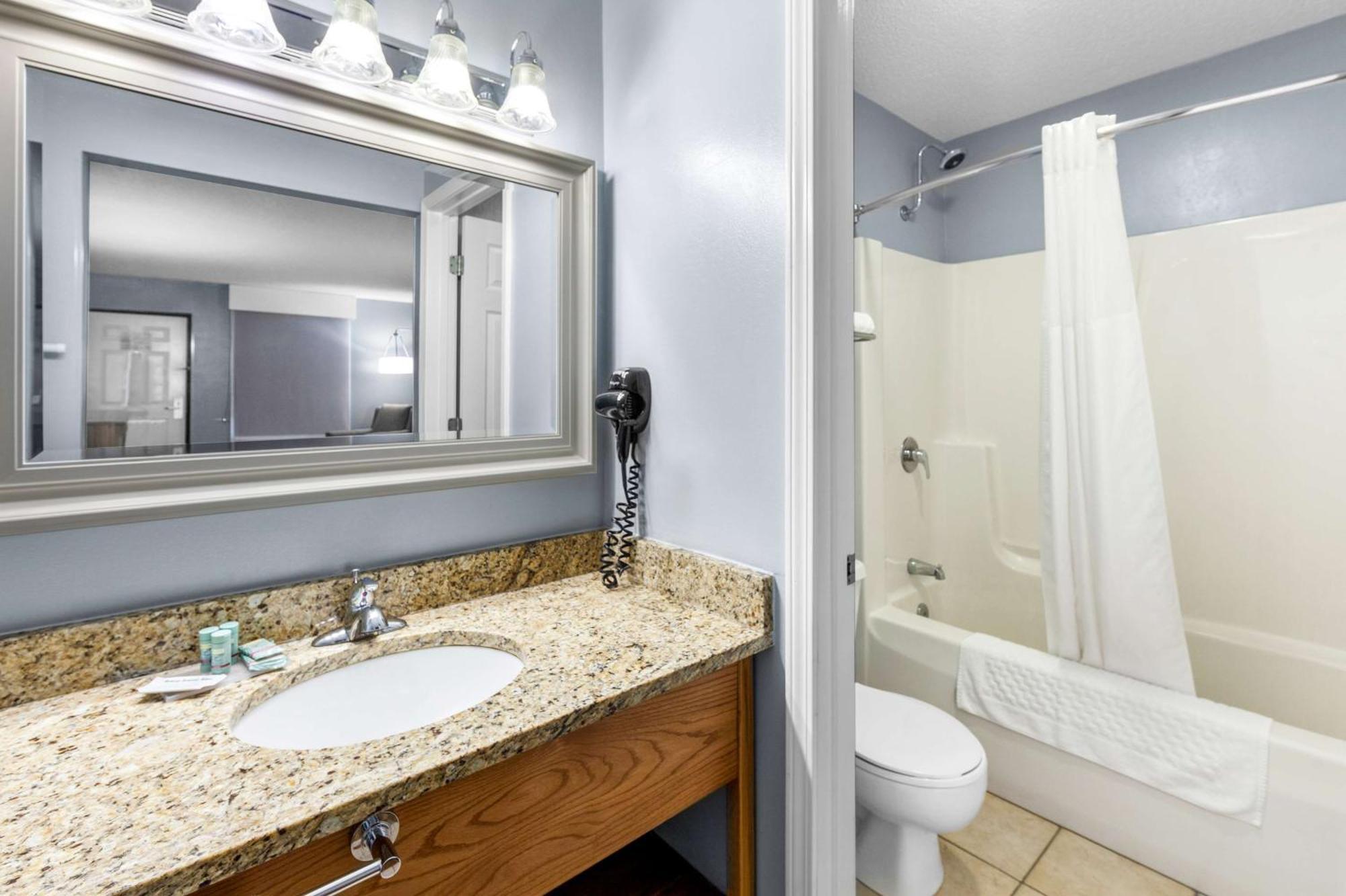 Quality Inn Barbourville Extérieur photo