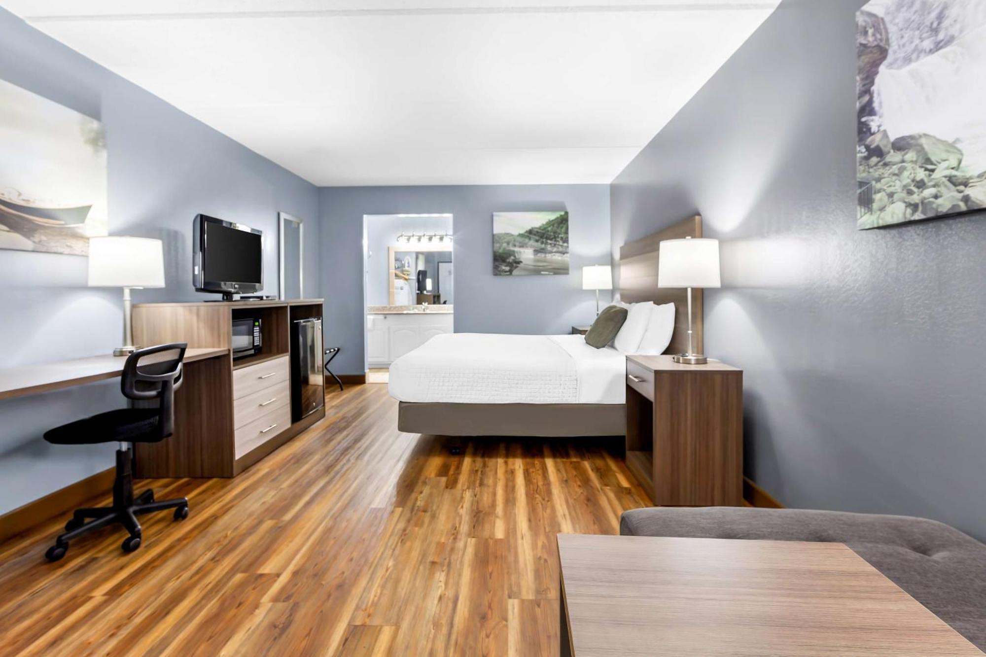 Quality Inn Barbourville Extérieur photo