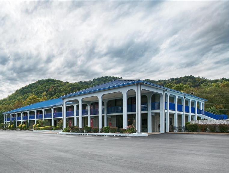Quality Inn Barbourville Extérieur photo
