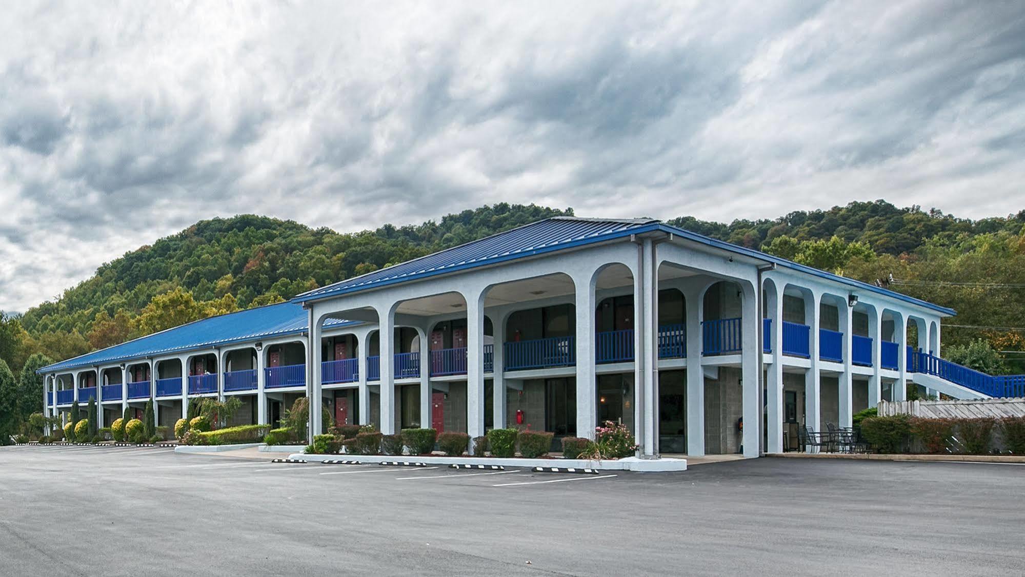 Quality Inn Barbourville Extérieur photo